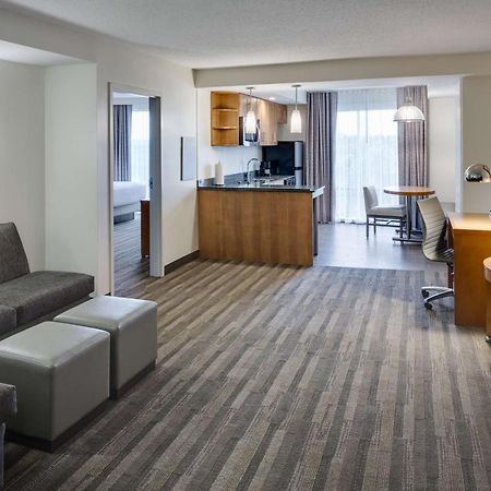 Hotel Hyatt House Hartford North/Windsor Exteriér fotografie