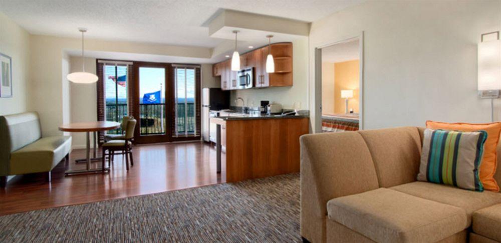 Hotel Hyatt House Hartford North/Windsor Exteriér fotografie