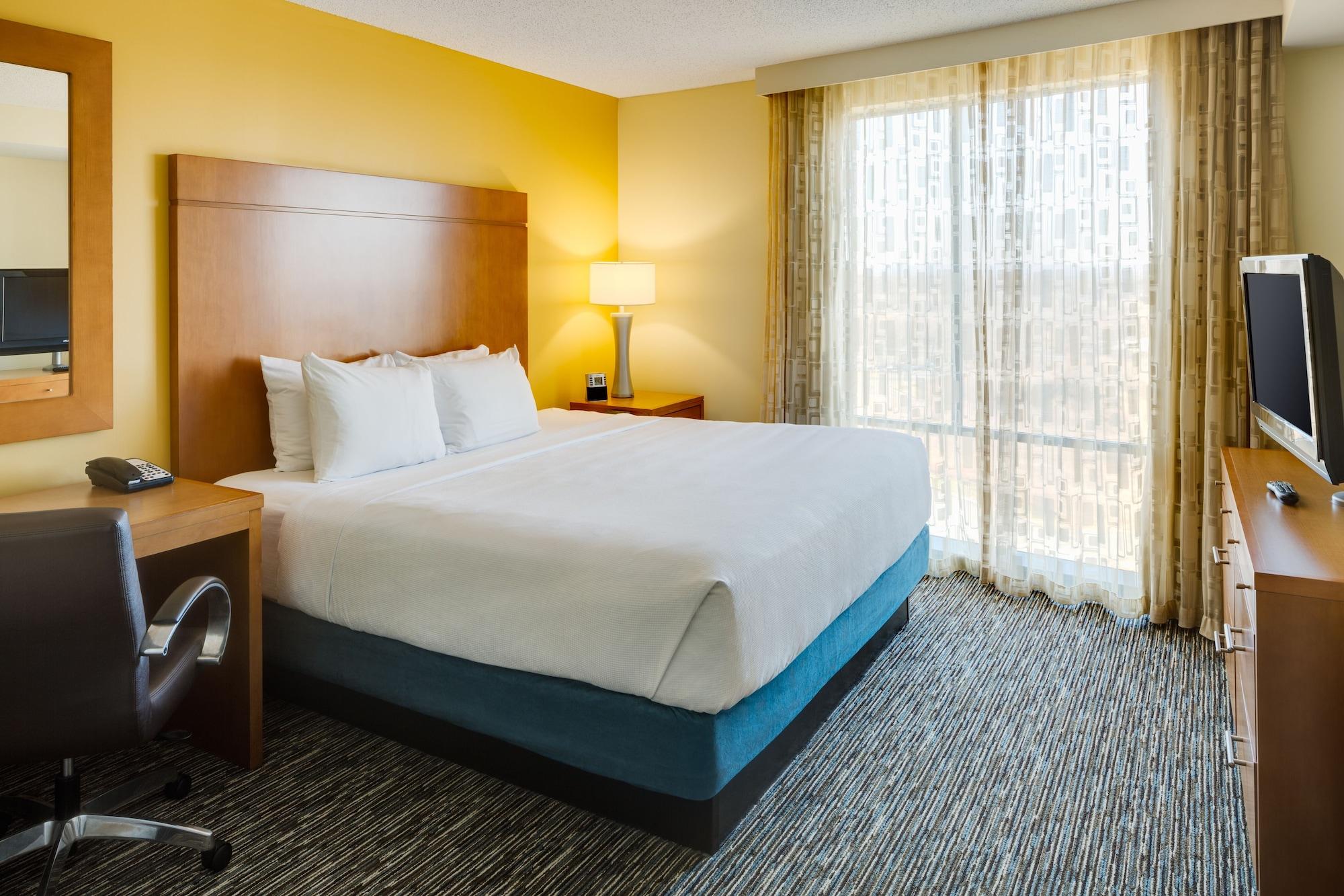 Hotel Hyatt House Hartford North/Windsor Exteriér fotografie