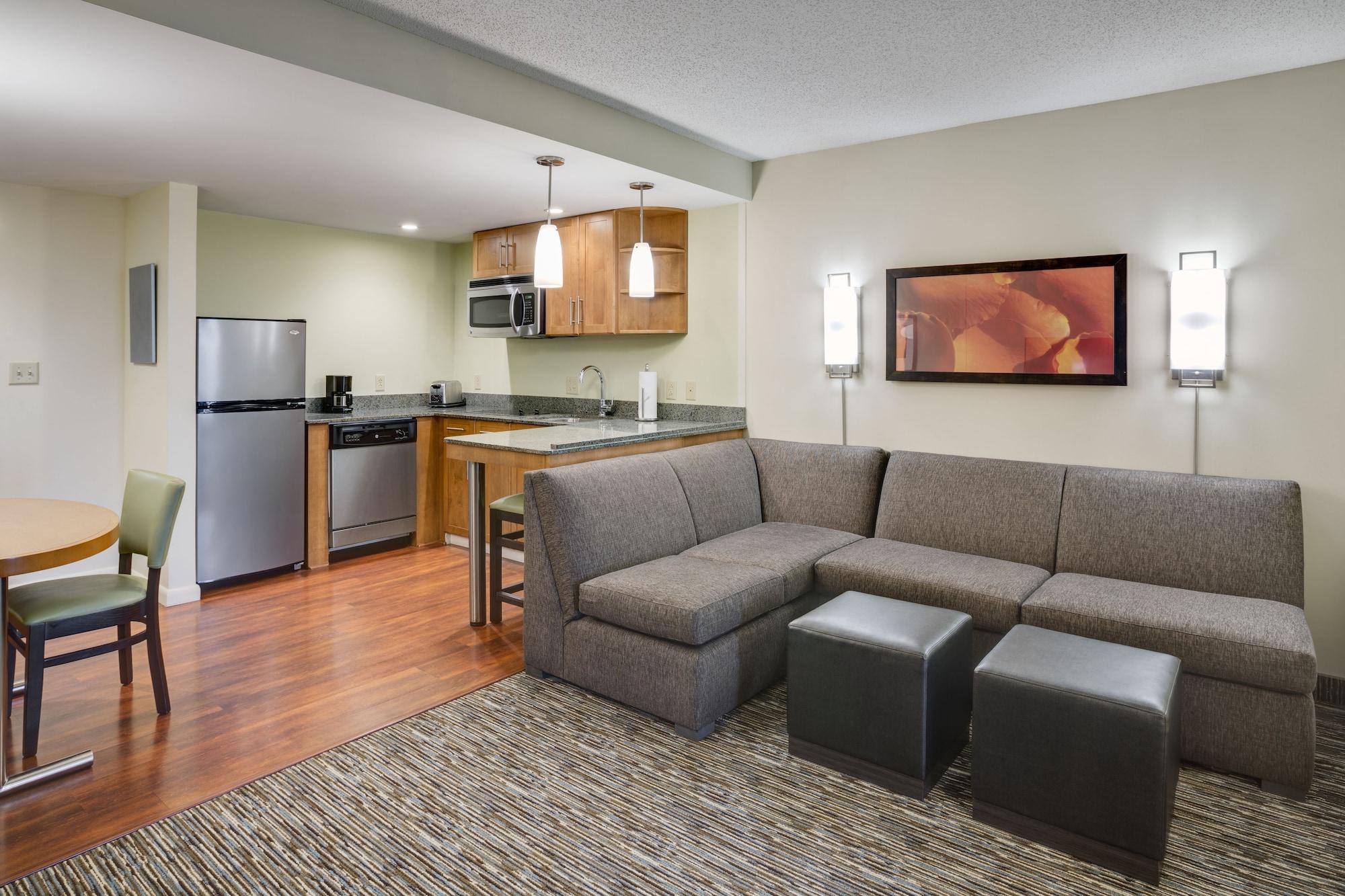 Hotel Hyatt House Hartford North/Windsor Exteriér fotografie