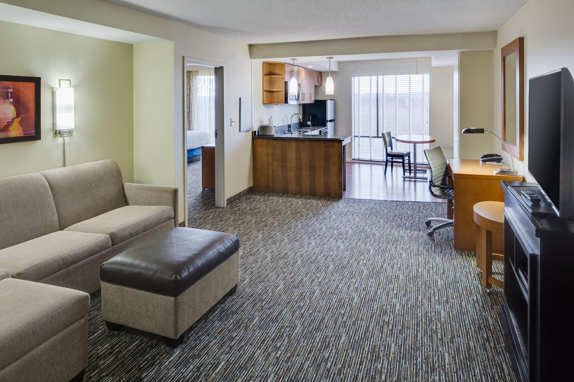 Hotel Hyatt House Hartford North/Windsor Exteriér fotografie