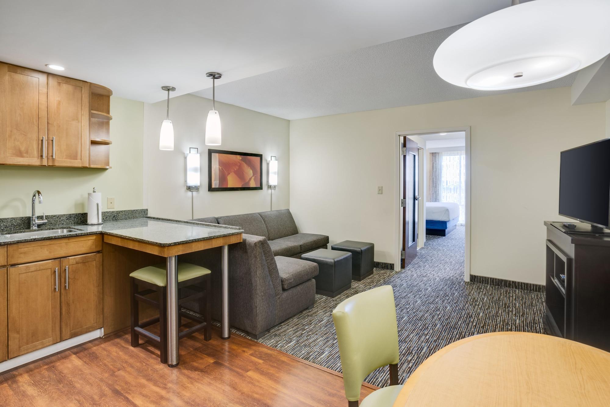 Hotel Hyatt House Hartford North/Windsor Exteriér fotografie