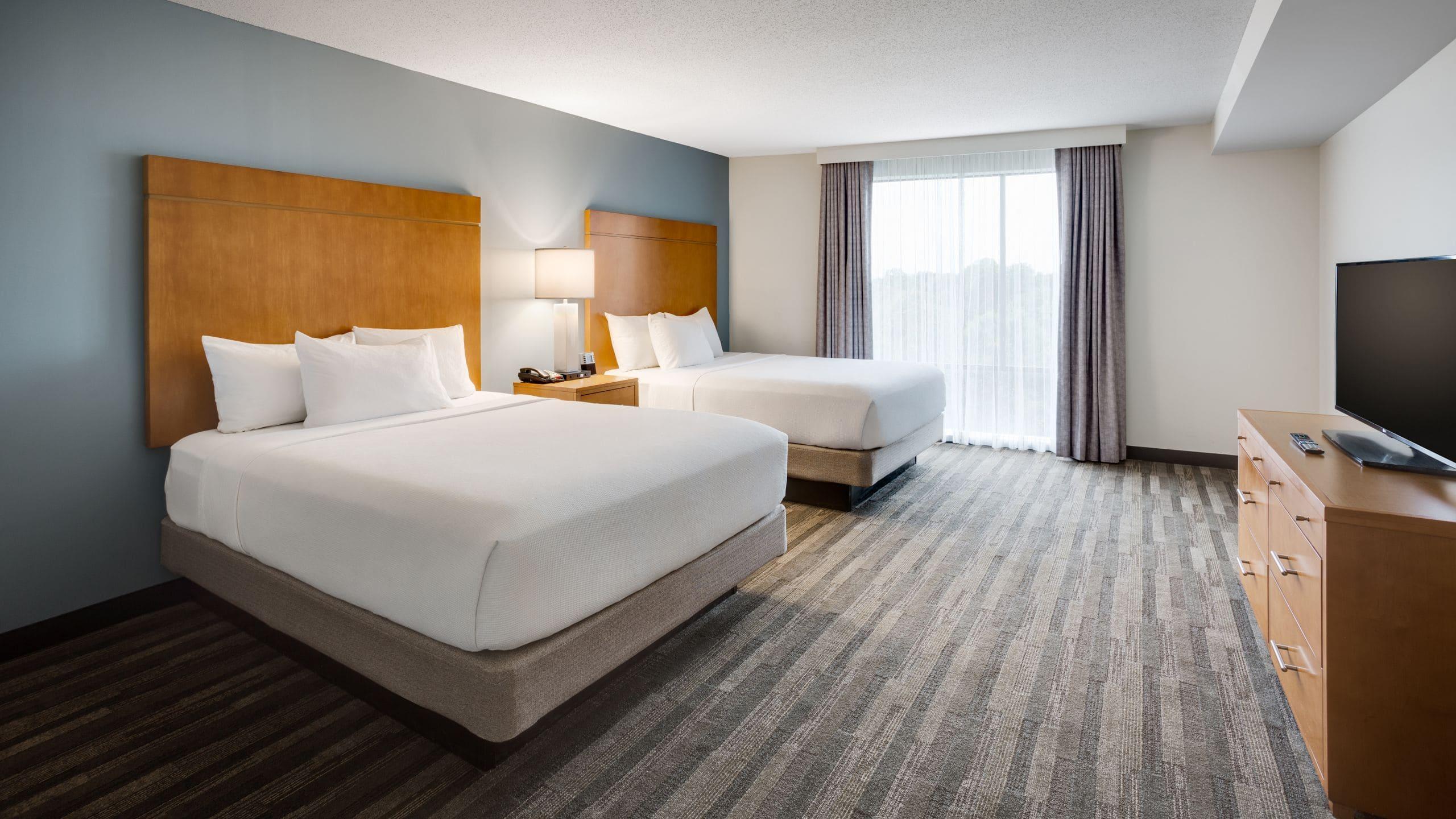 Hotel Hyatt House Hartford North/Windsor Exteriér fotografie