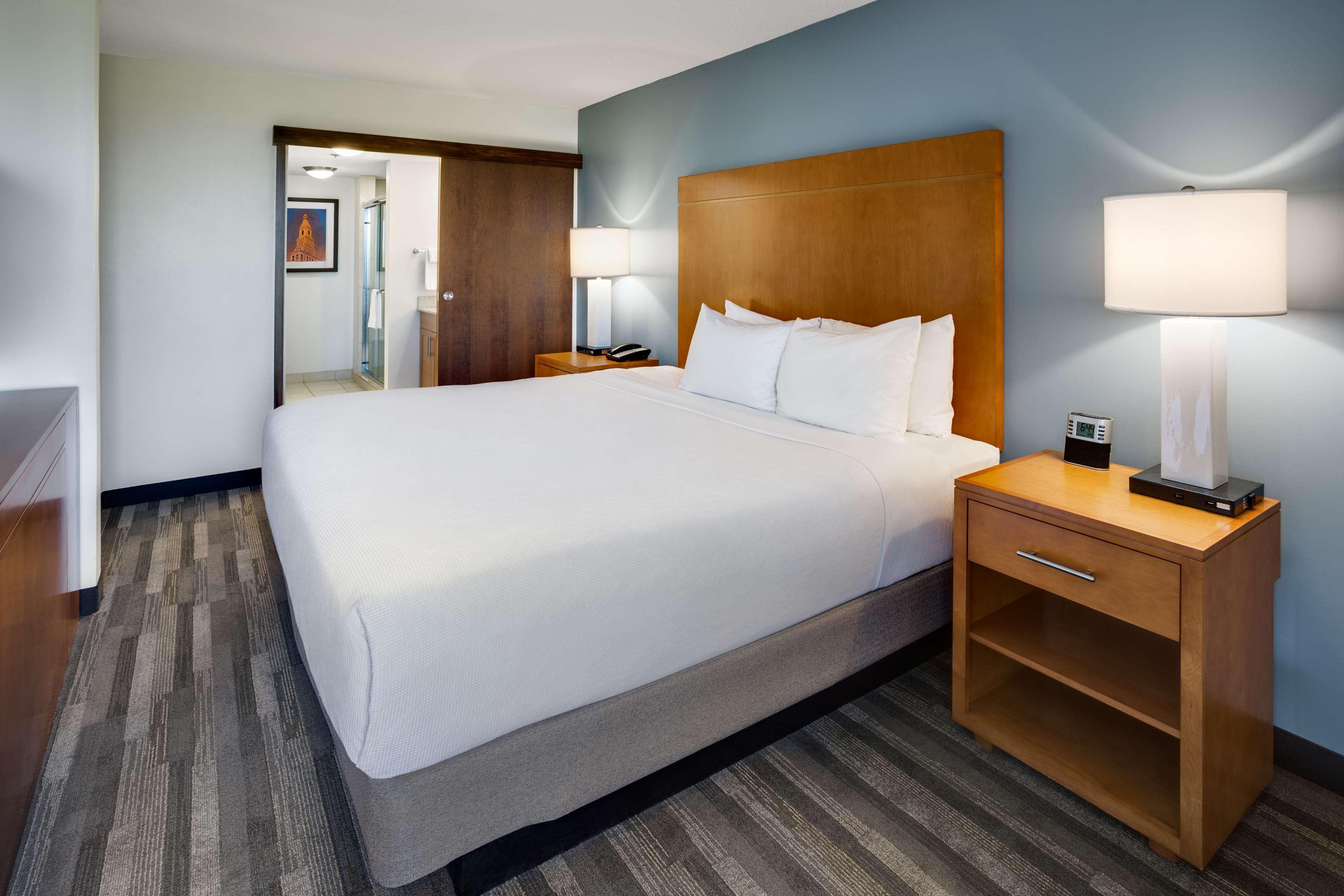 Hotel Hyatt House Hartford North/Windsor Exteriér fotografie
