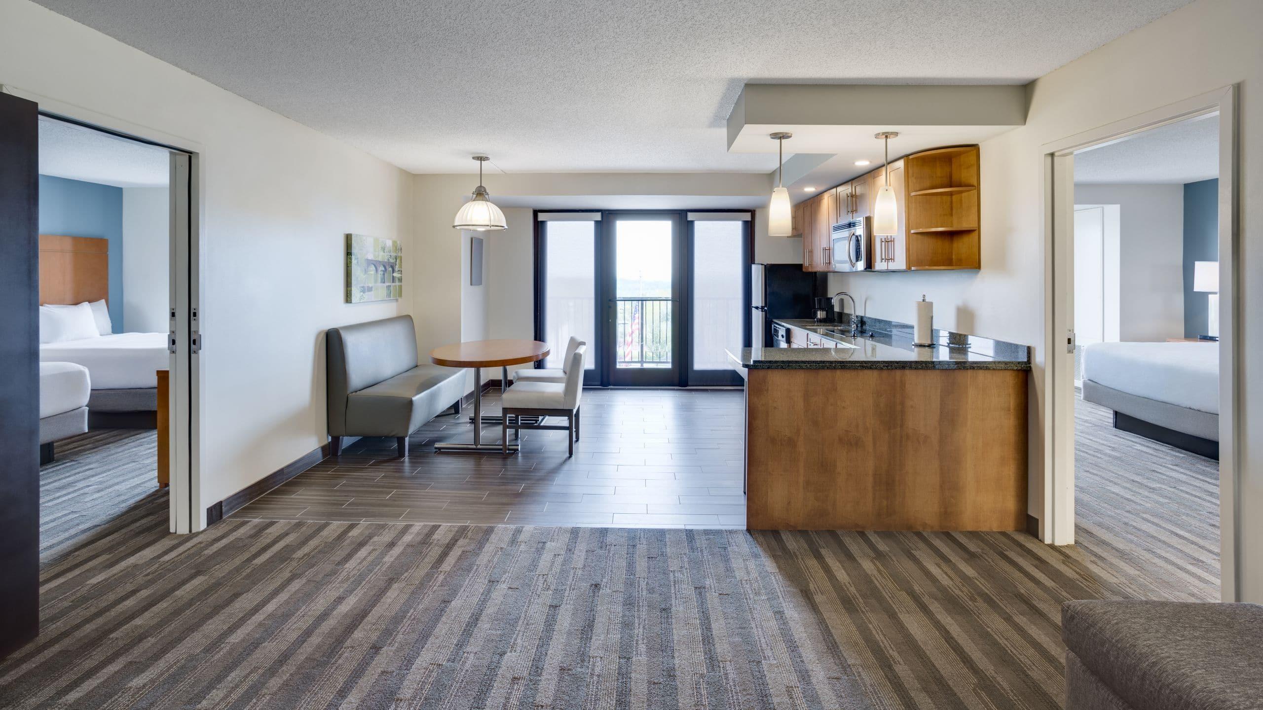 Hotel Hyatt House Hartford North/Windsor Exteriér fotografie