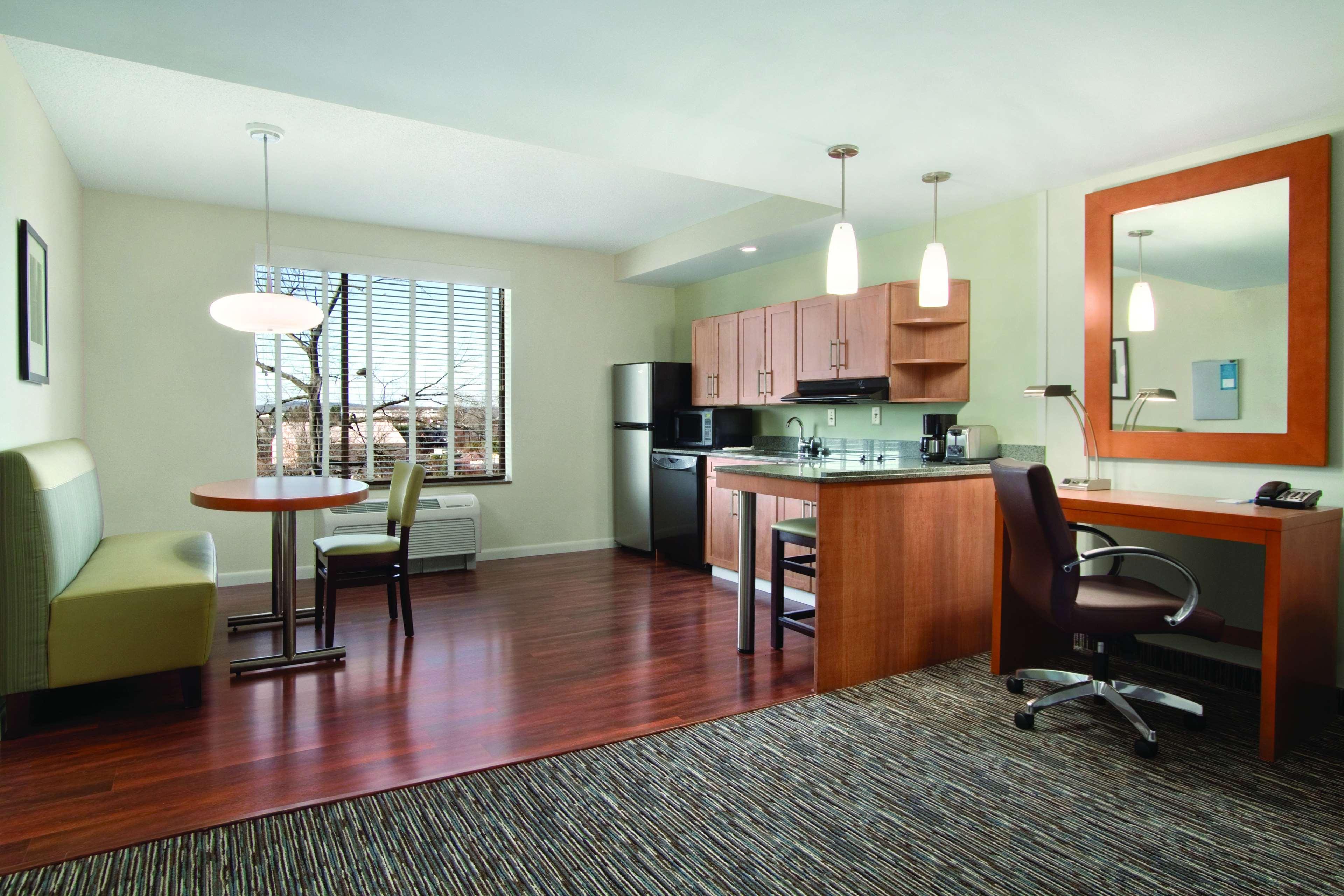 Hotel Hyatt House Hartford North/Windsor Exteriér fotografie