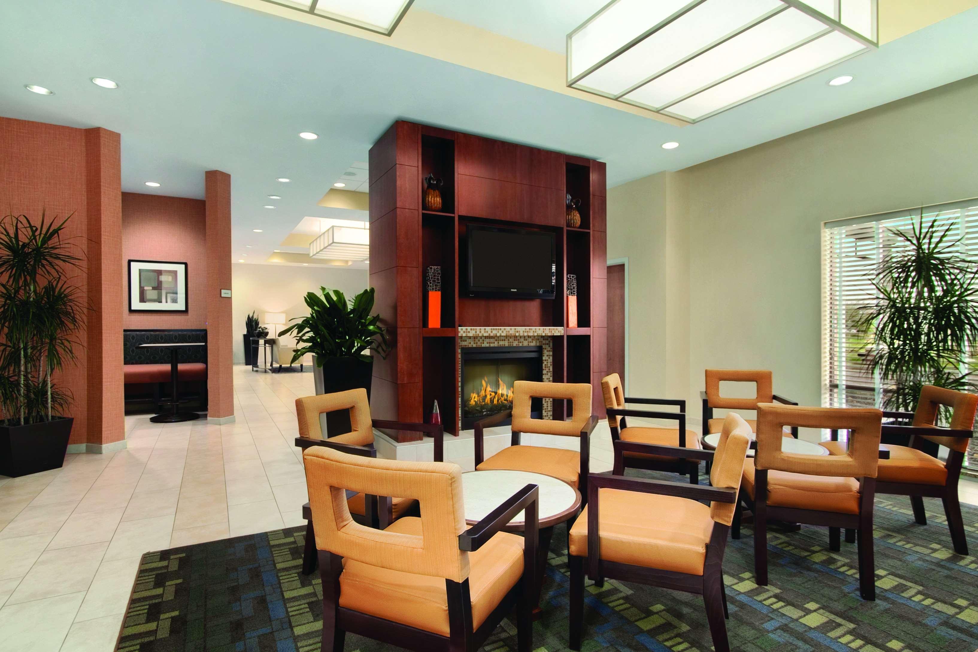 Hotel Hyatt House Hartford North/Windsor Exteriér fotografie