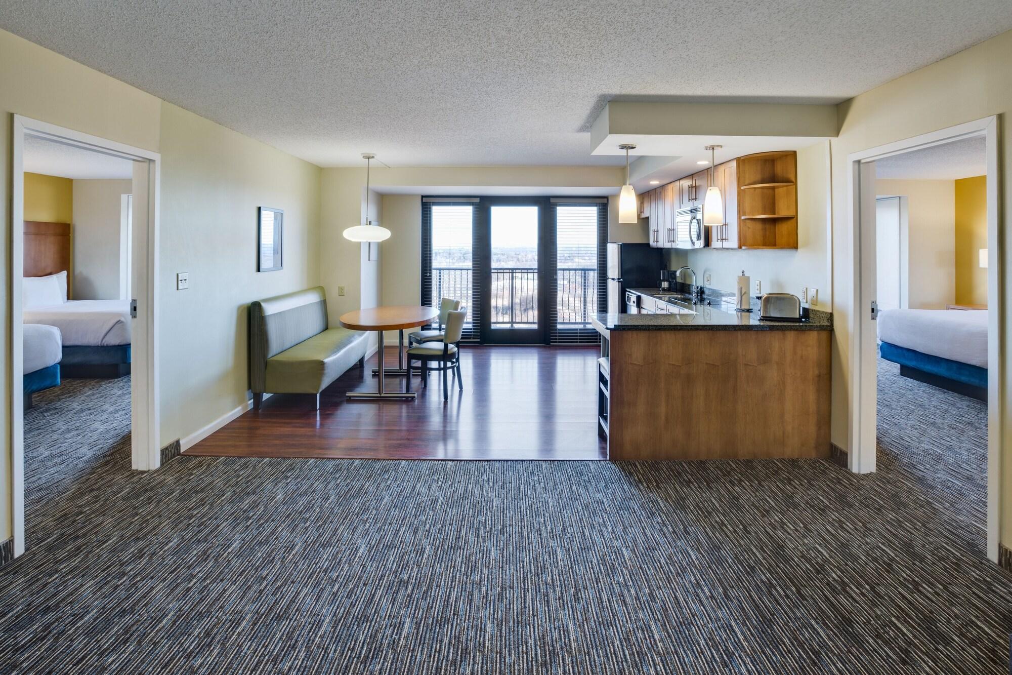 Hotel Hyatt House Hartford North/Windsor Exteriér fotografie