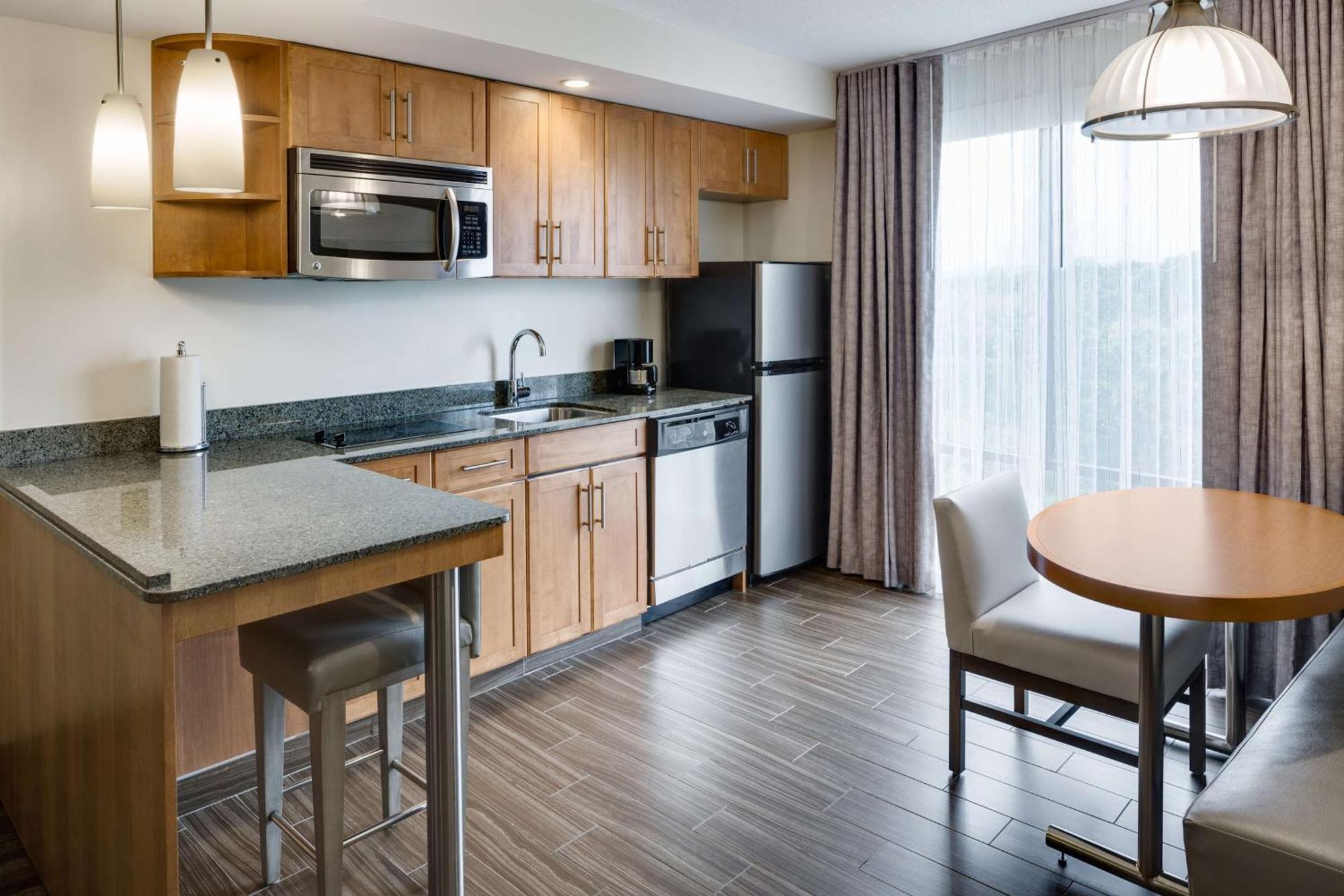 Hotel Hyatt House Hartford North/Windsor Exteriér fotografie