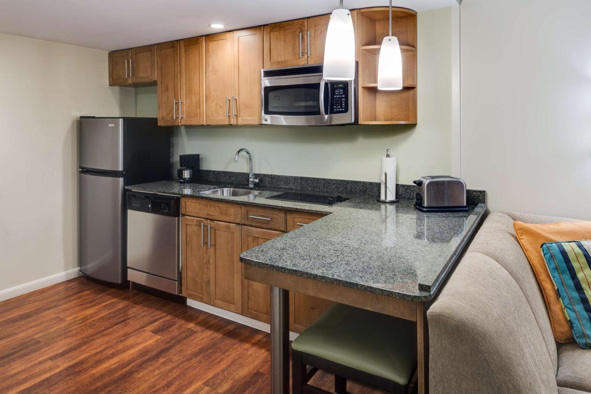 Hotel Hyatt House Hartford North/Windsor Exteriér fotografie