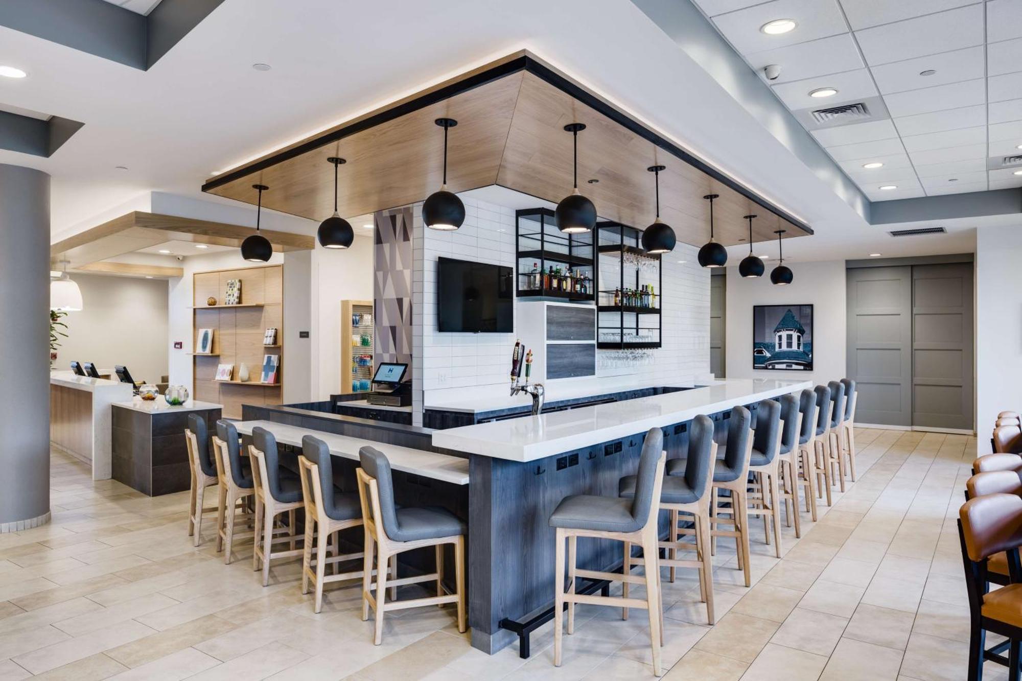 Hotel Hyatt House Hartford North/Windsor Exteriér fotografie