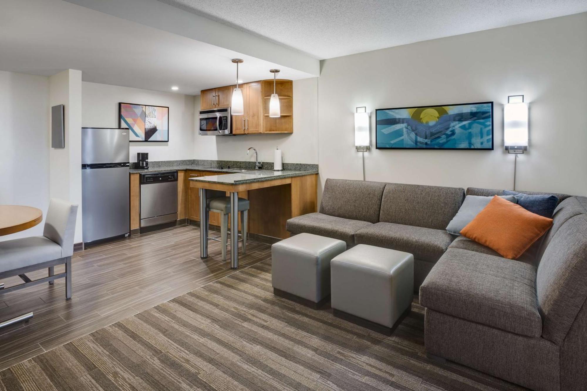 Hotel Hyatt House Hartford North/Windsor Exteriér fotografie