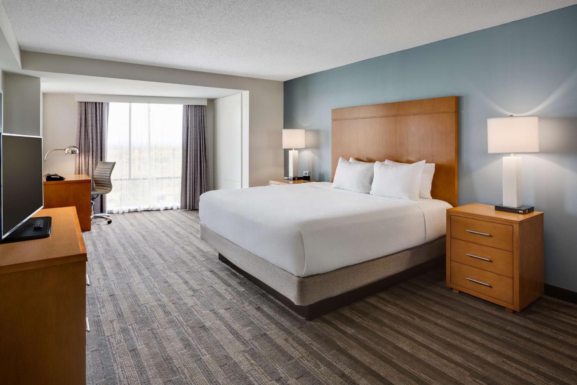 Hotel Hyatt House Hartford North/Windsor Exteriér fotografie