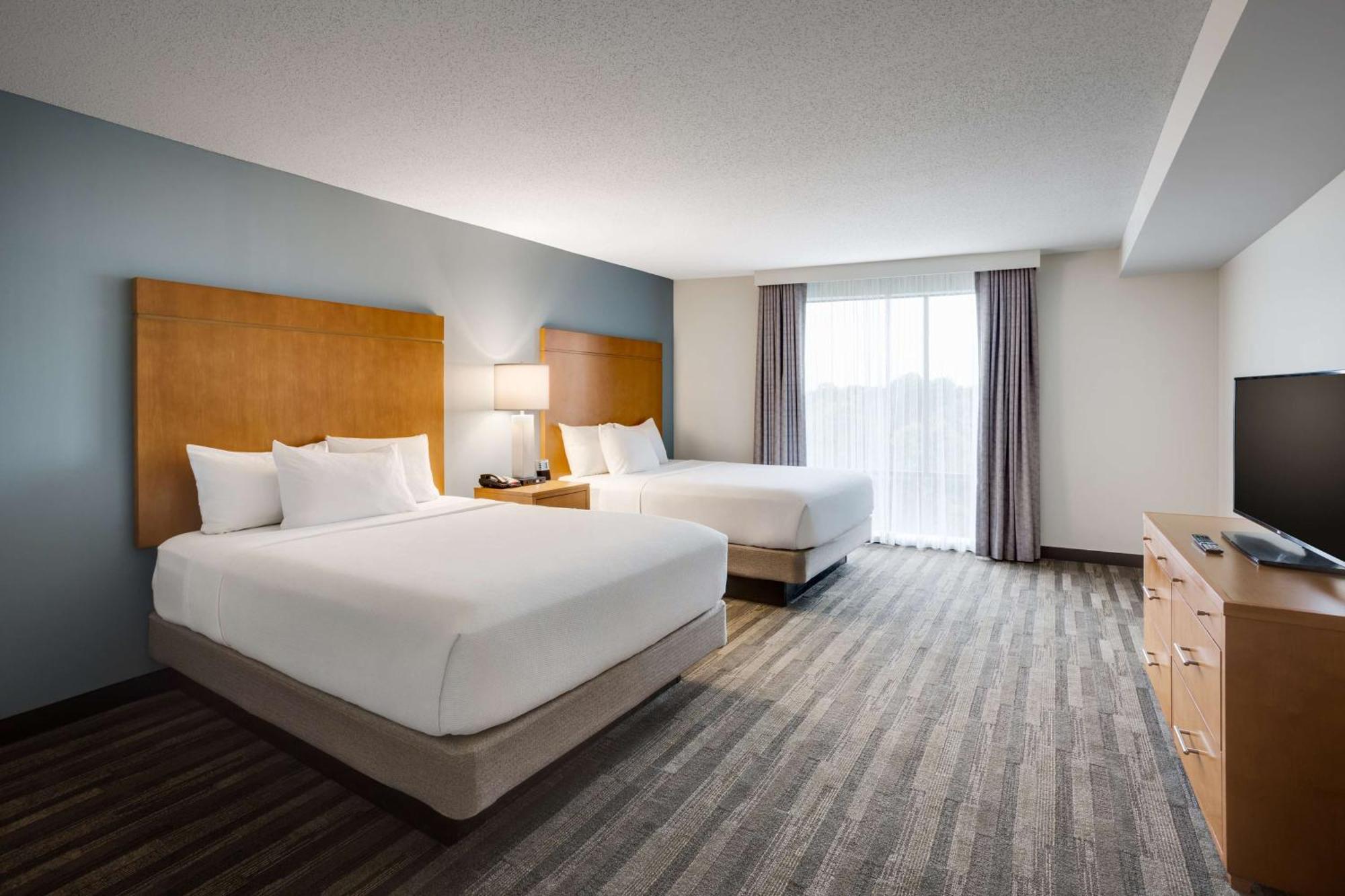 Hotel Hyatt House Hartford North/Windsor Exteriér fotografie