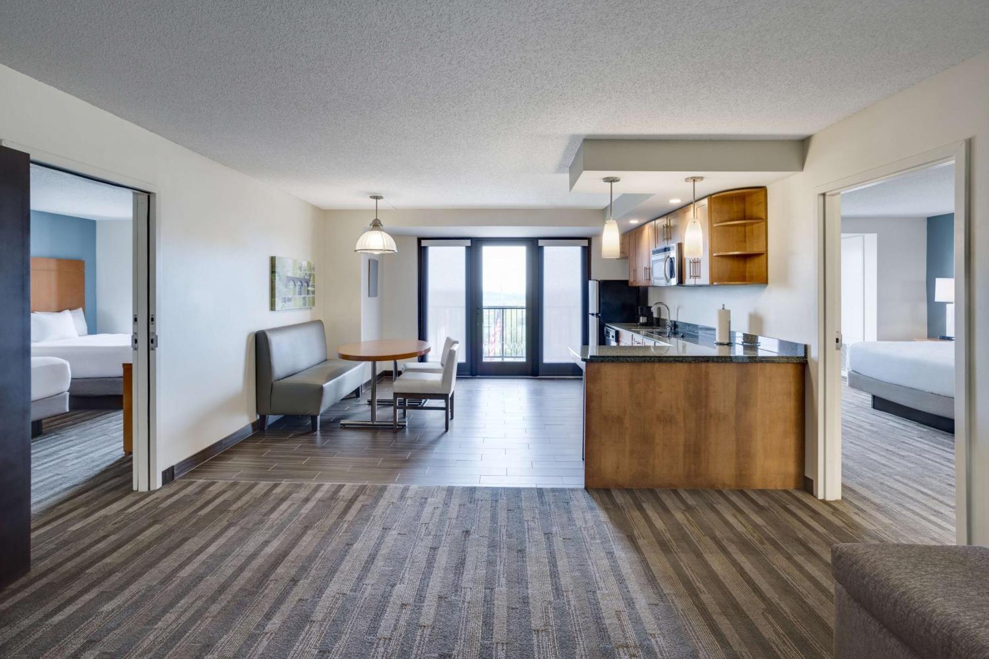 Hotel Hyatt House Hartford North/Windsor Exteriér fotografie