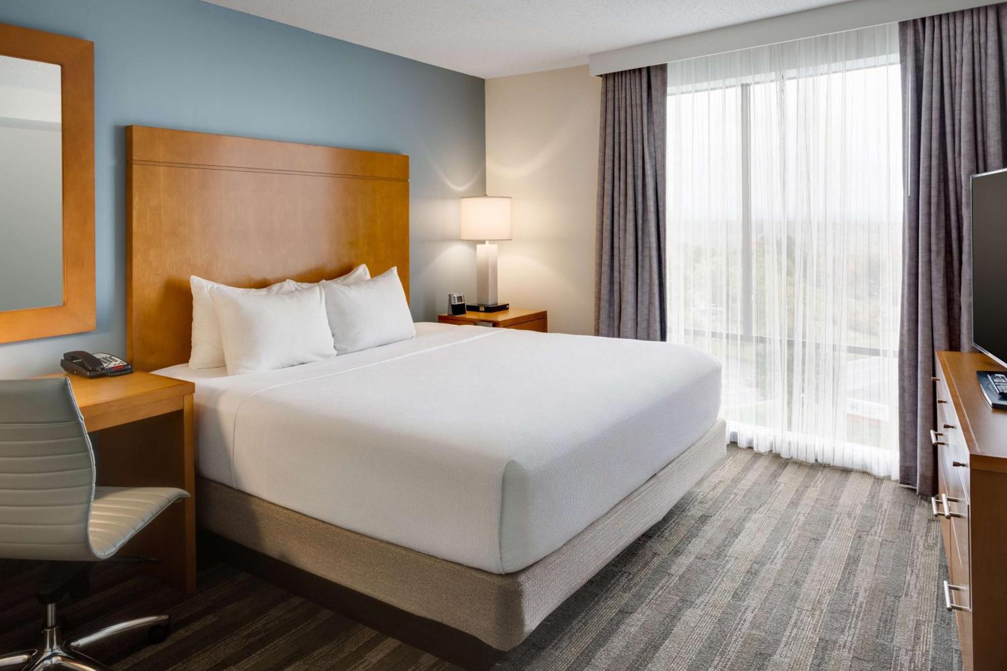 Hotel Hyatt House Hartford North/Windsor Exteriér fotografie