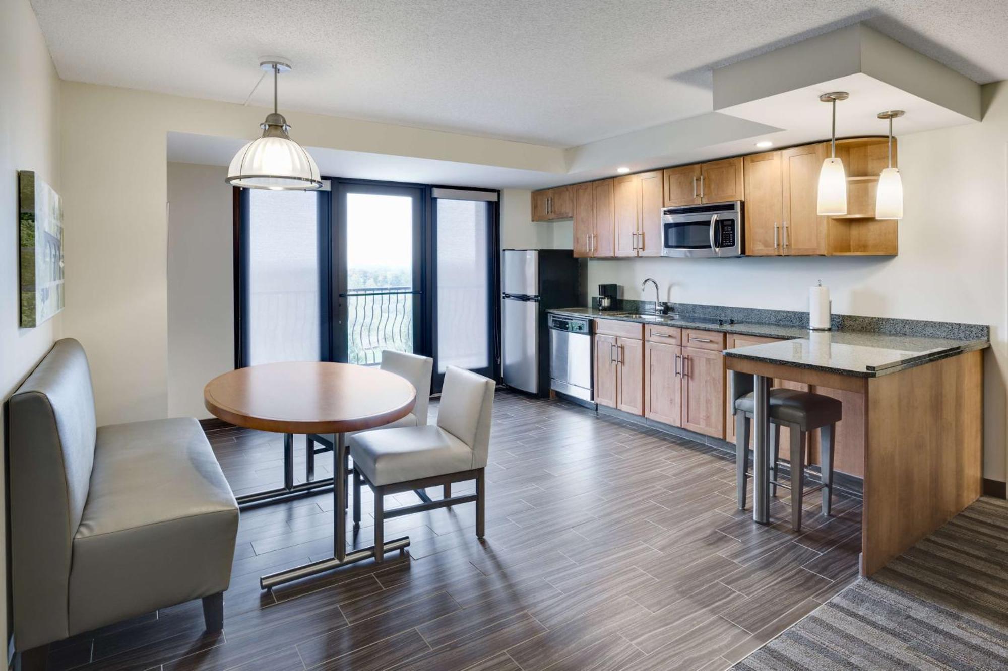 Hotel Hyatt House Hartford North/Windsor Exteriér fotografie