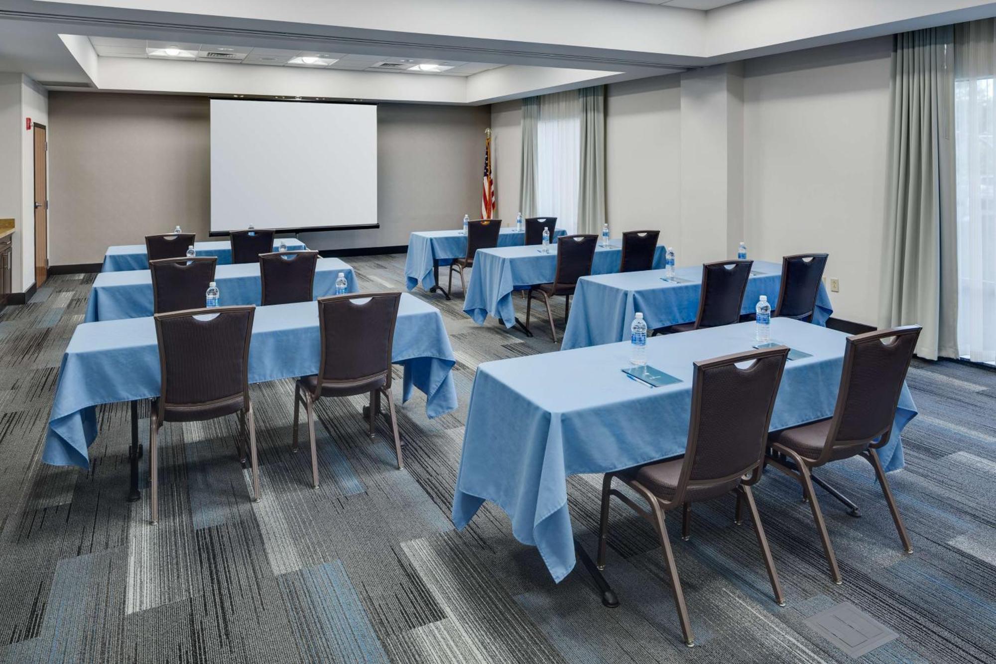 Hotel Hyatt House Hartford North/Windsor Exteriér fotografie