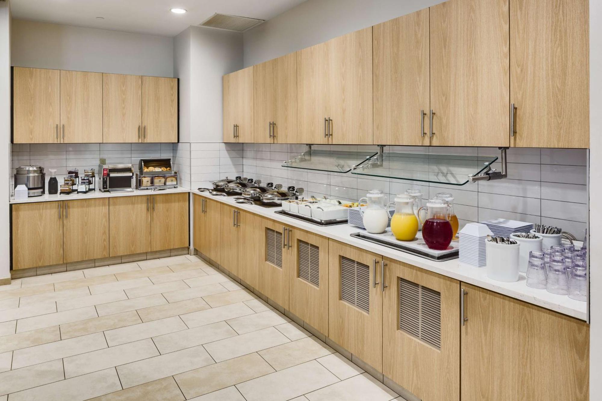 Hotel Hyatt House Hartford North/Windsor Exteriér fotografie