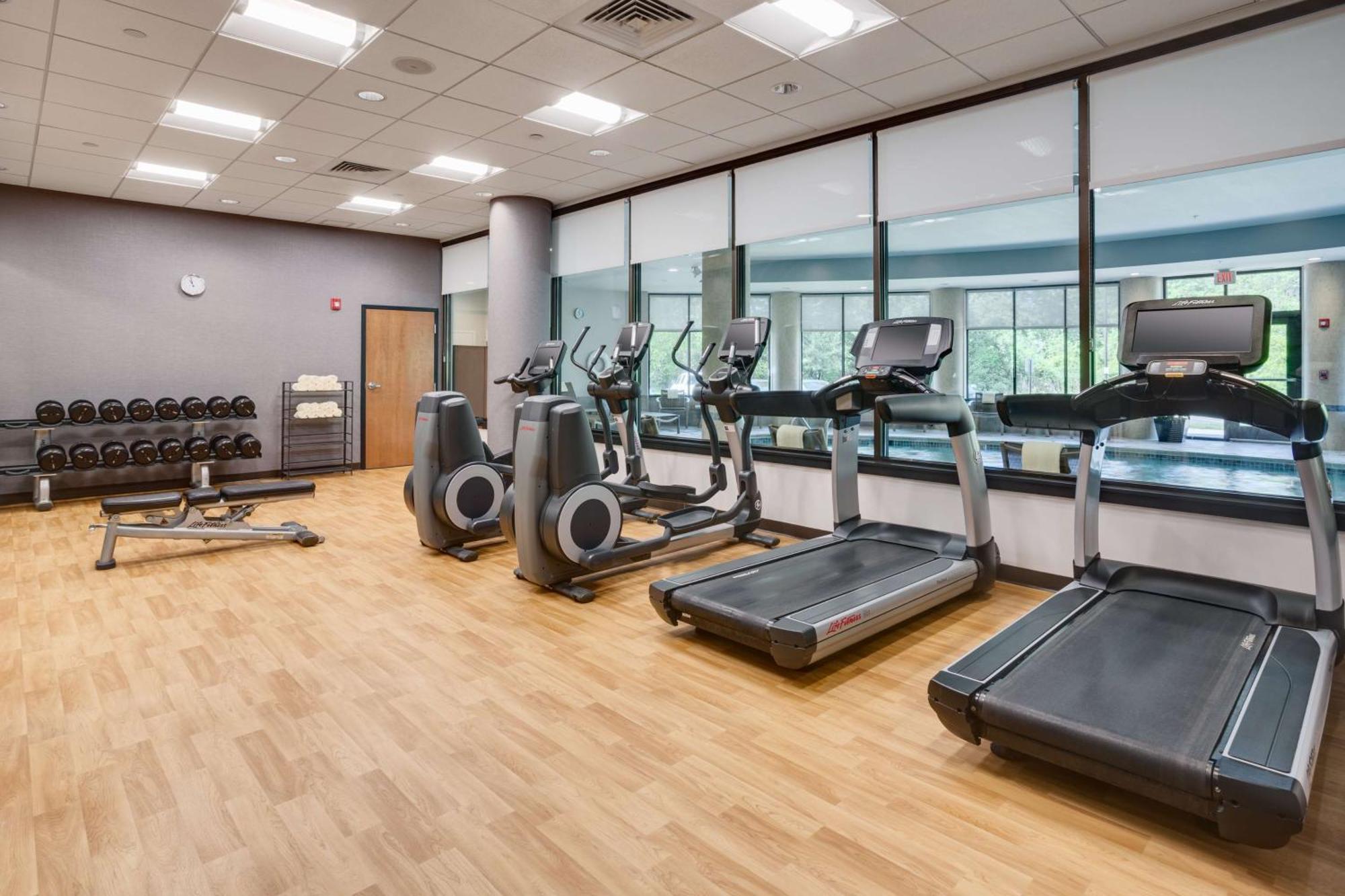 Hotel Hyatt House Hartford North/Windsor Exteriér fotografie