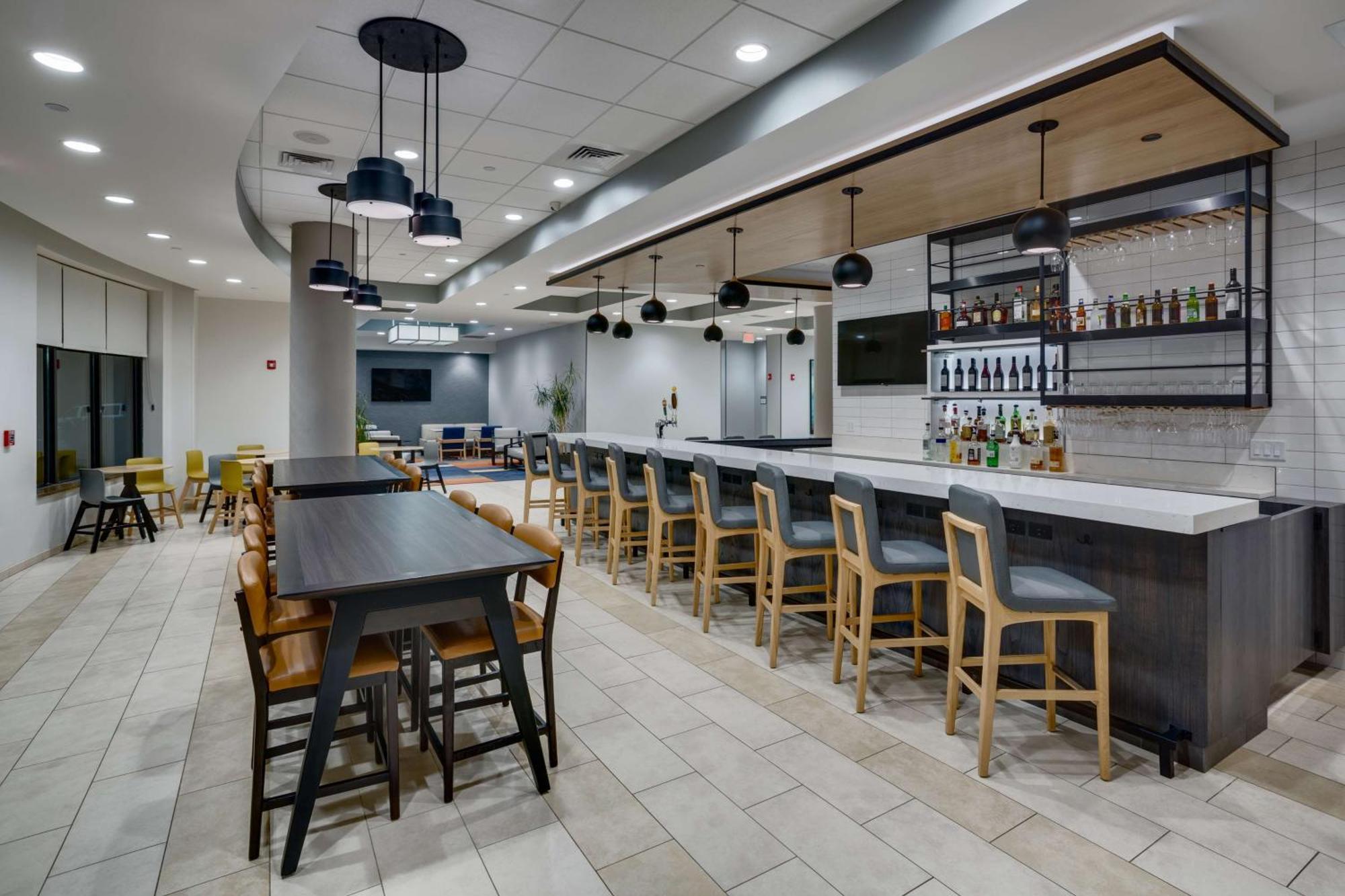 Hotel Hyatt House Hartford North/Windsor Exteriér fotografie