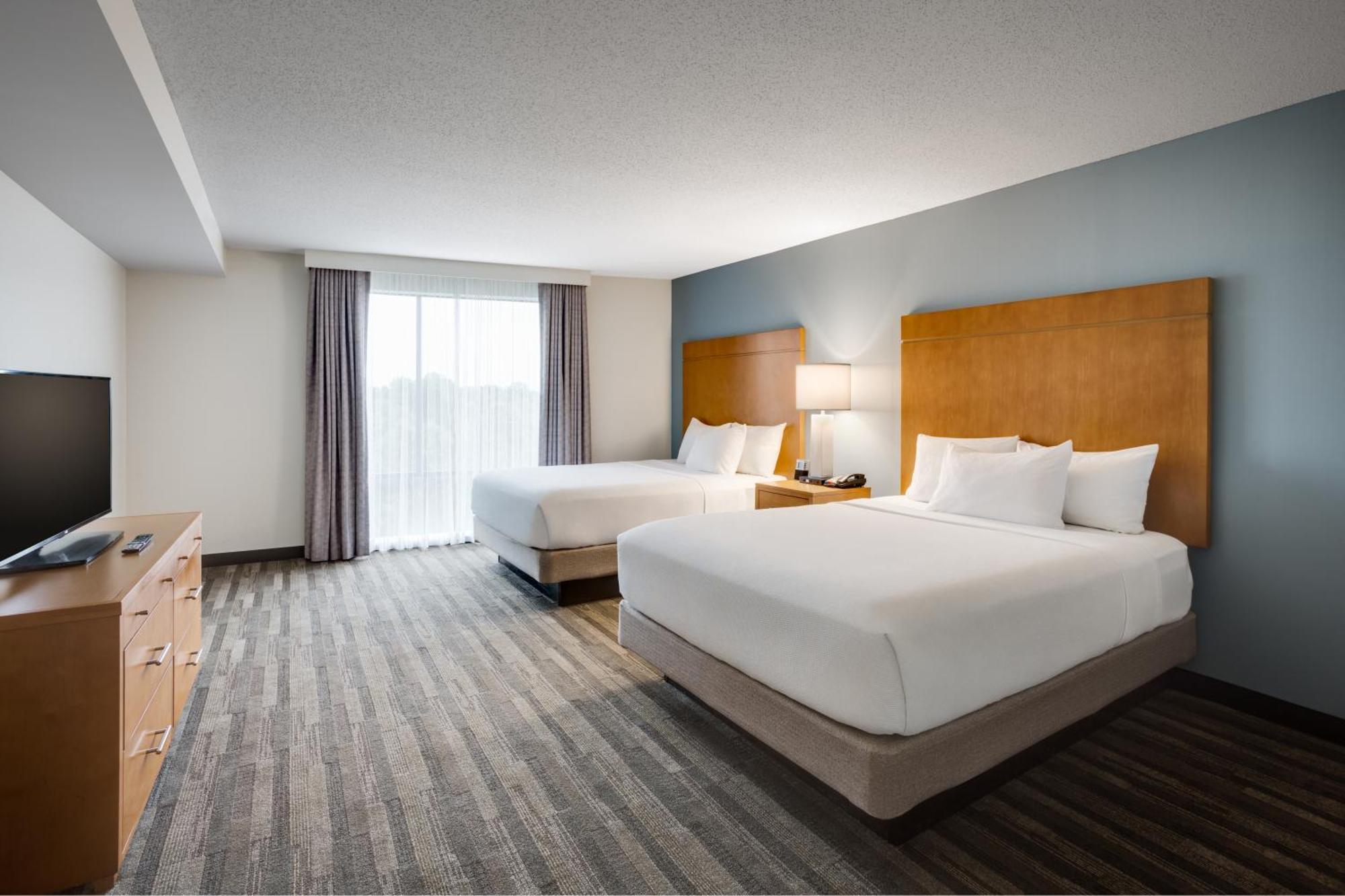 Hotel Hyatt House Hartford North/Windsor Exteriér fotografie